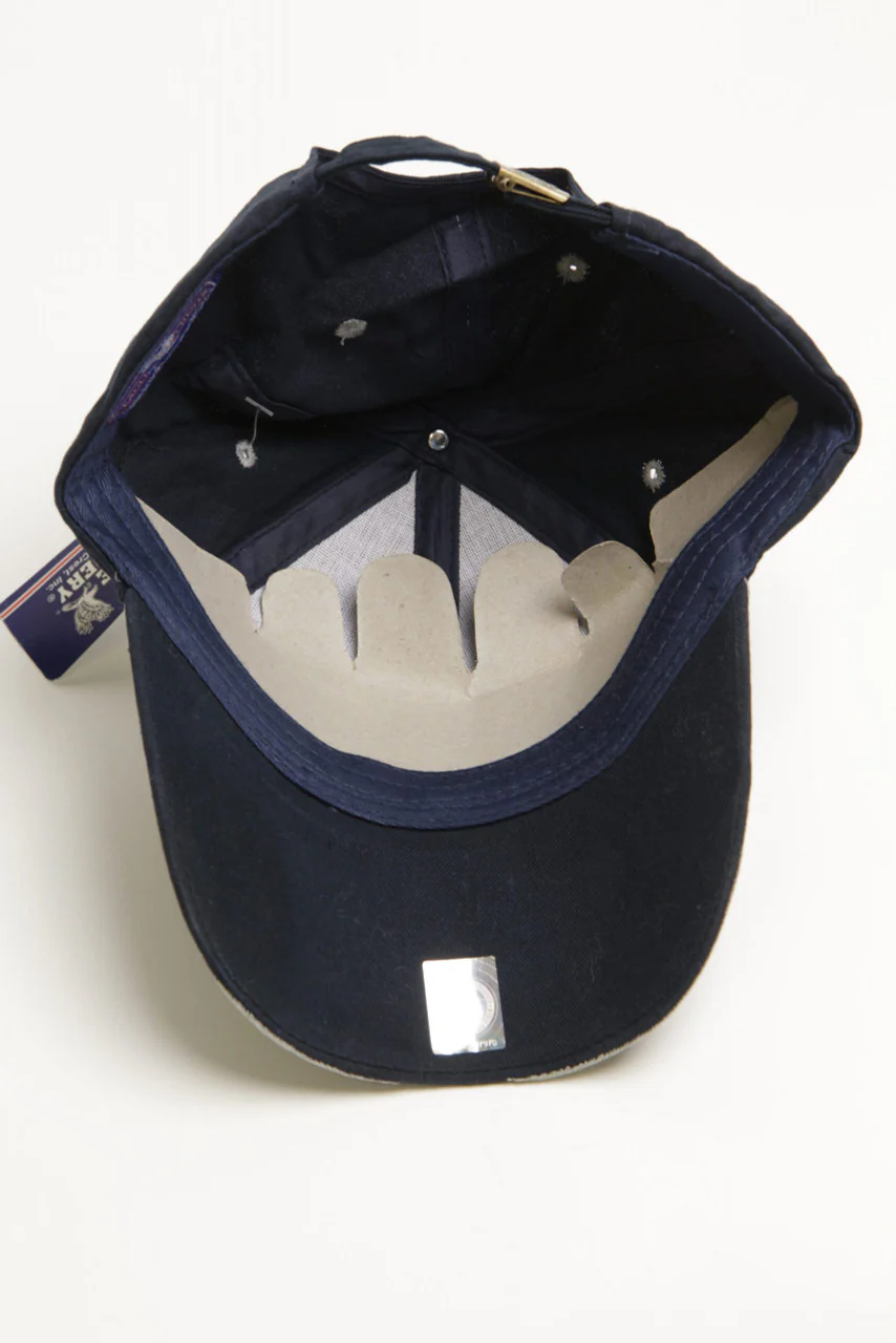 DEADSTOCK USAF Own the Skies Ball Cap - Image 5