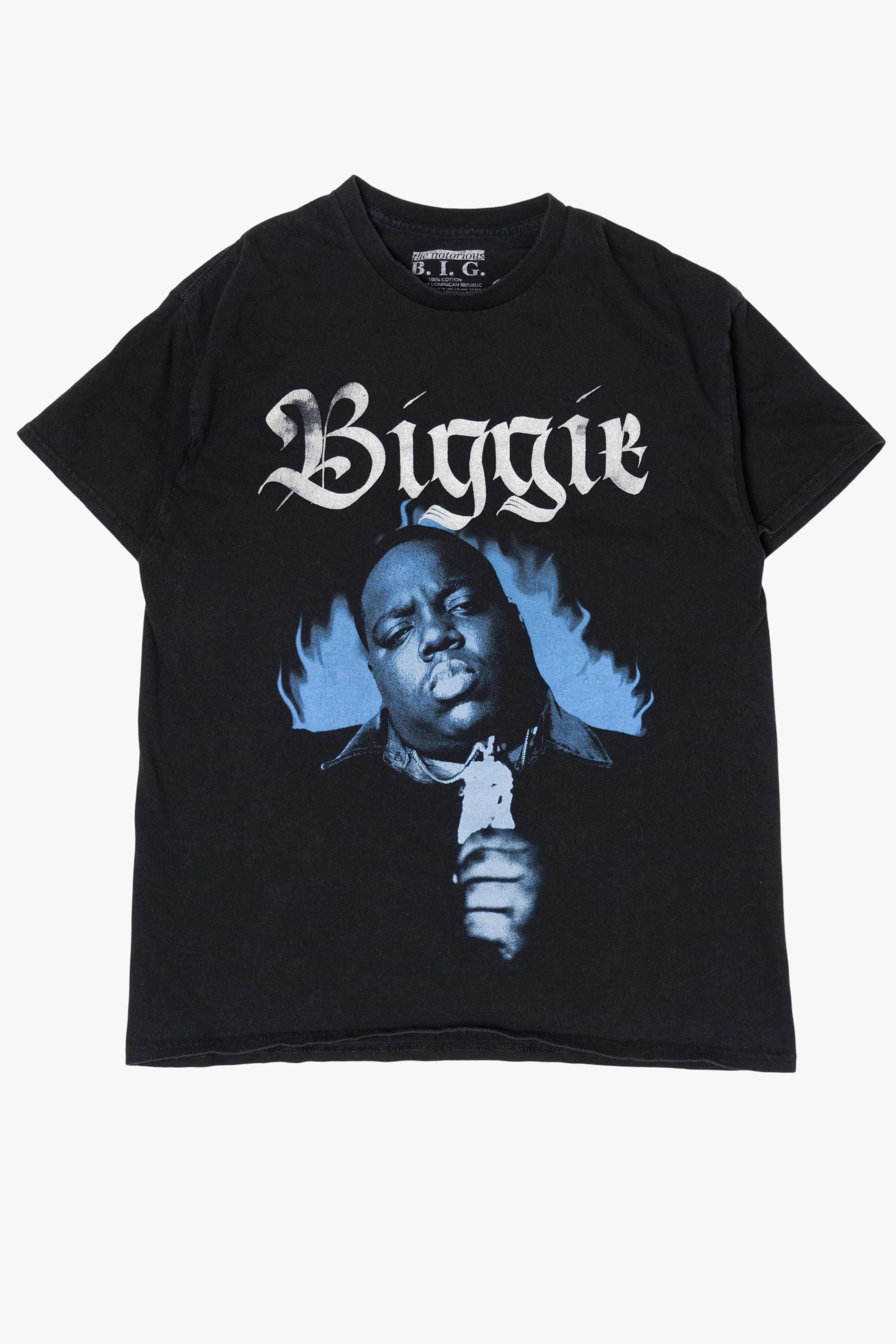 New and Vintage Graphic Tees