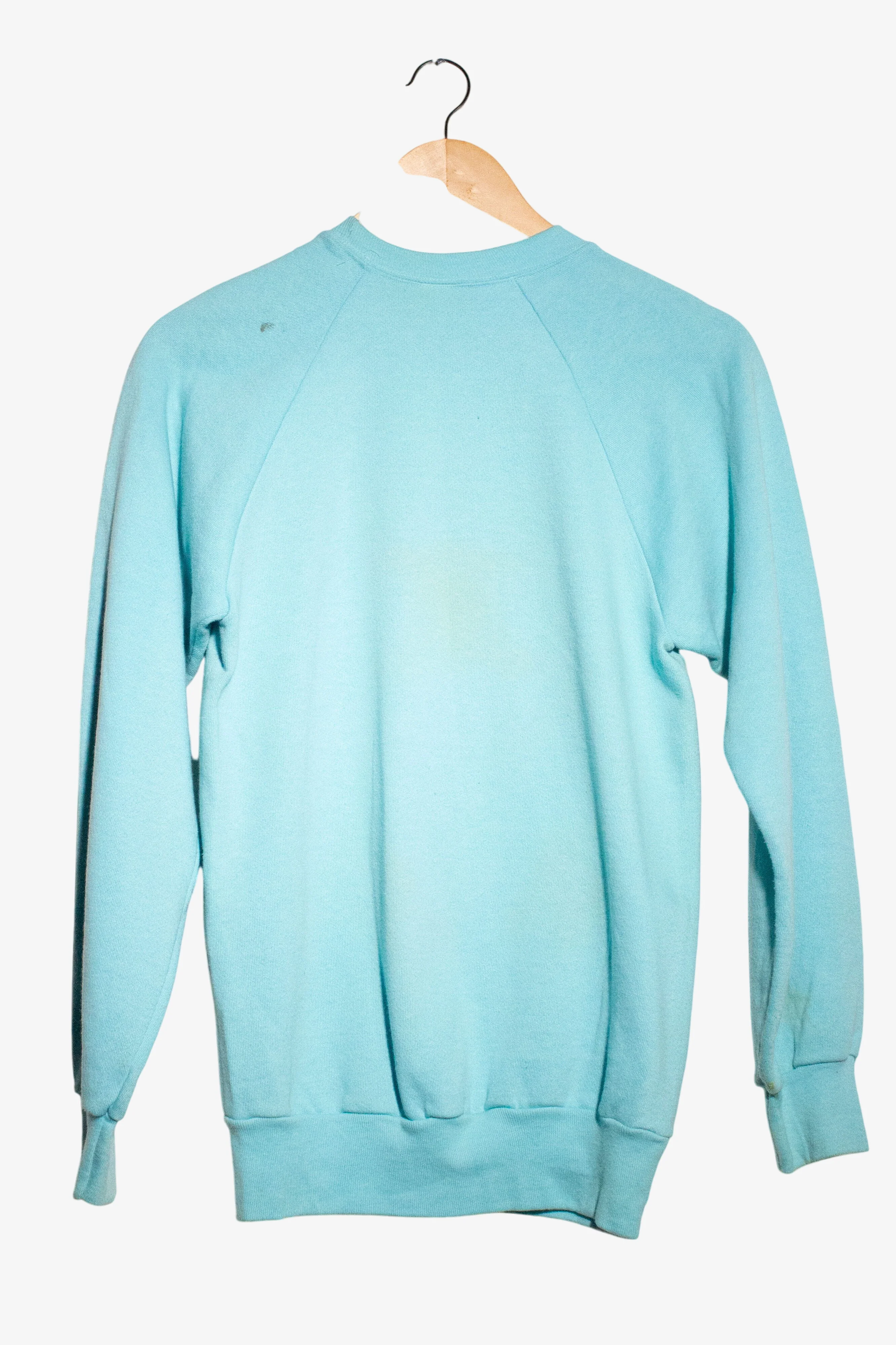 Vintage Dallas Down Hill Dillo Sweatshirt (1980s) - Image 4