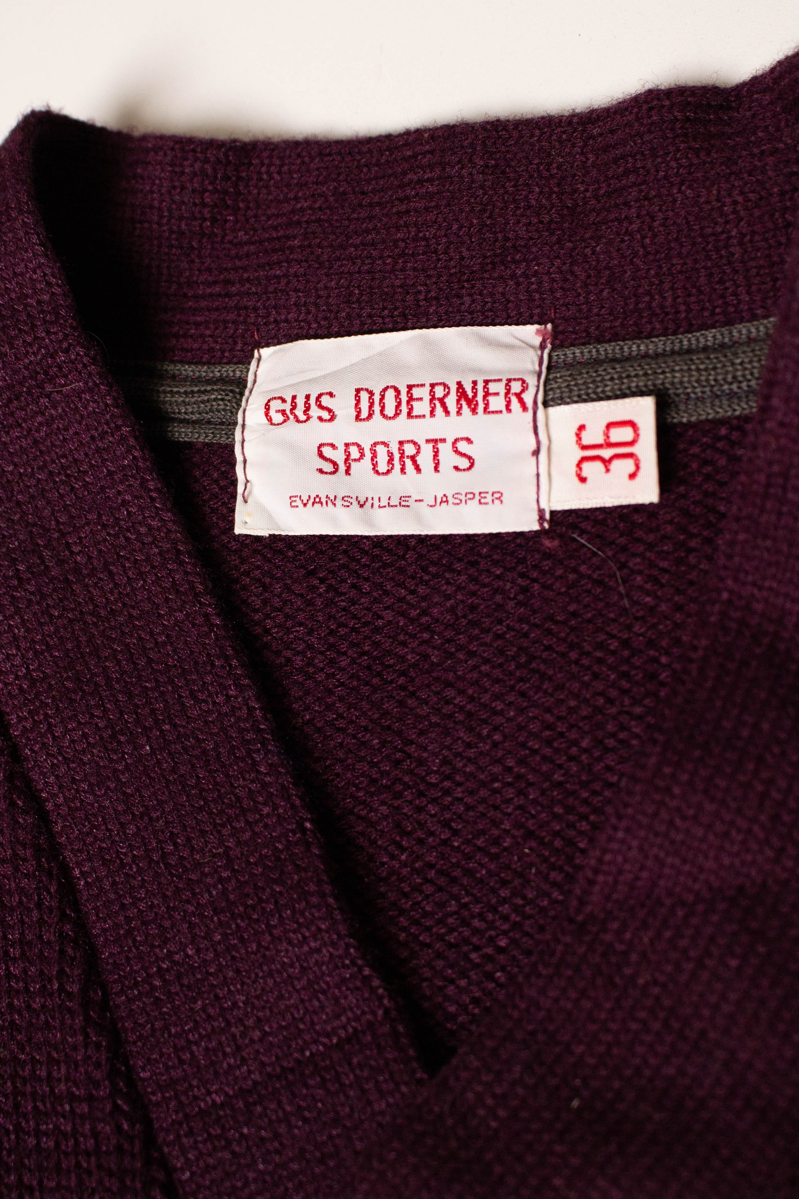 Vintage Gibson Southern Sweater (1983) - Image 3