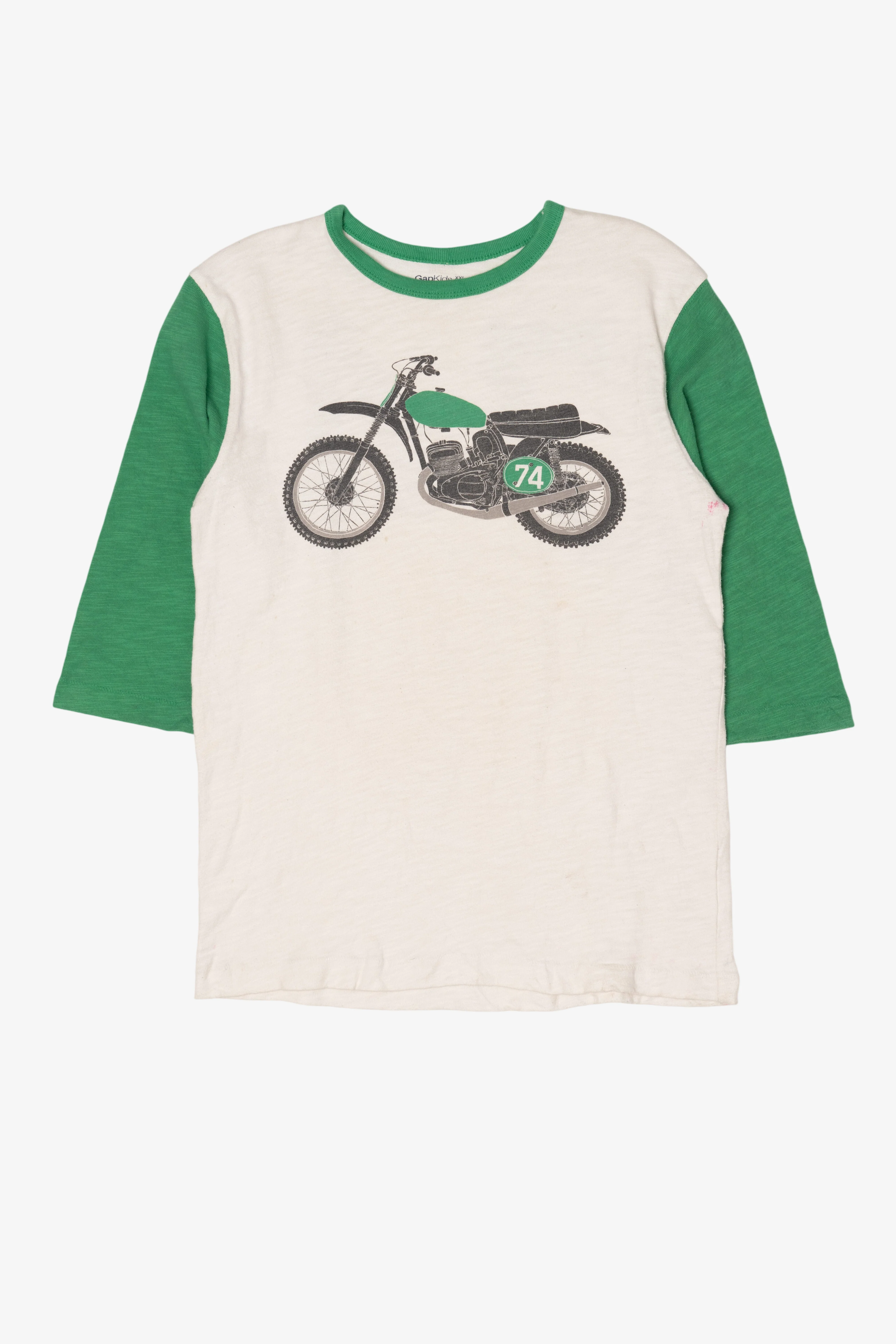 All Vintage Tops
