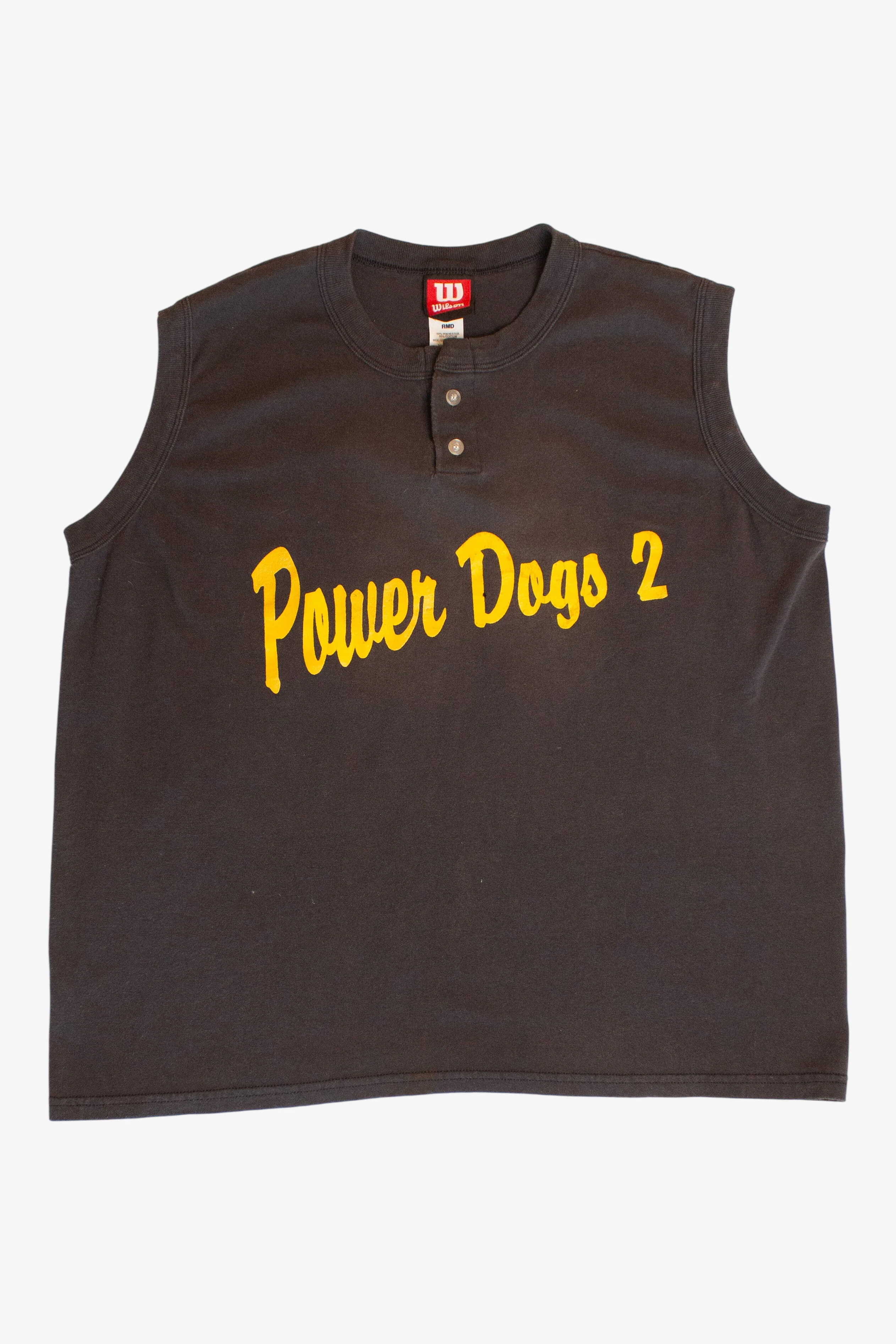 Vintage Tank Tops