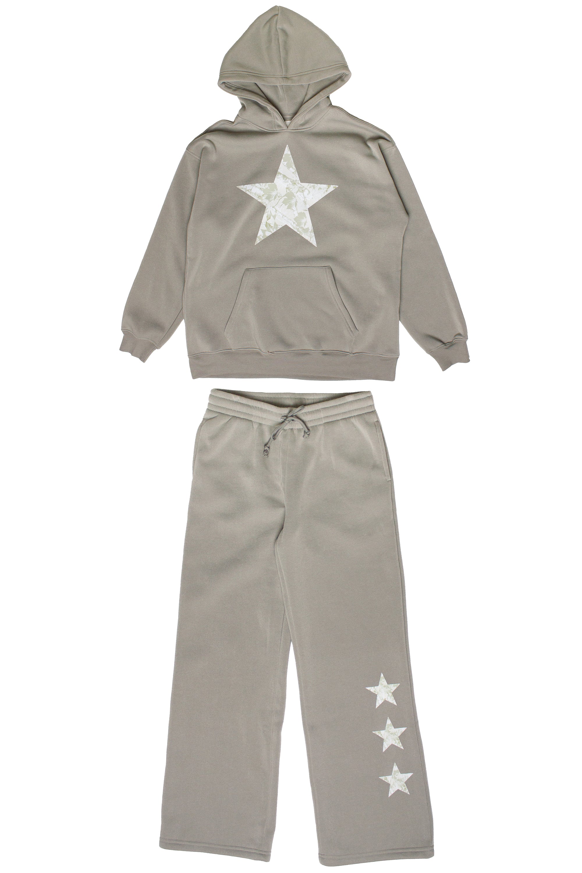 Woodland Star Sweatpants - Image 9